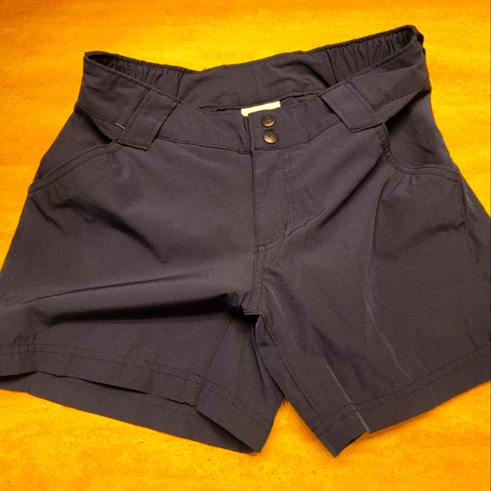 Womens Columbia Shorts
